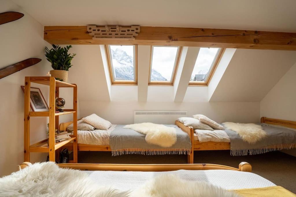 Ski Hut Smucka Kranjska Gora Εξωτερικό φωτογραφία